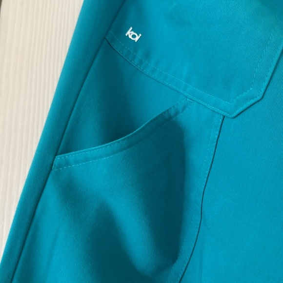 Koi scrub pants - Picture 3 of 3